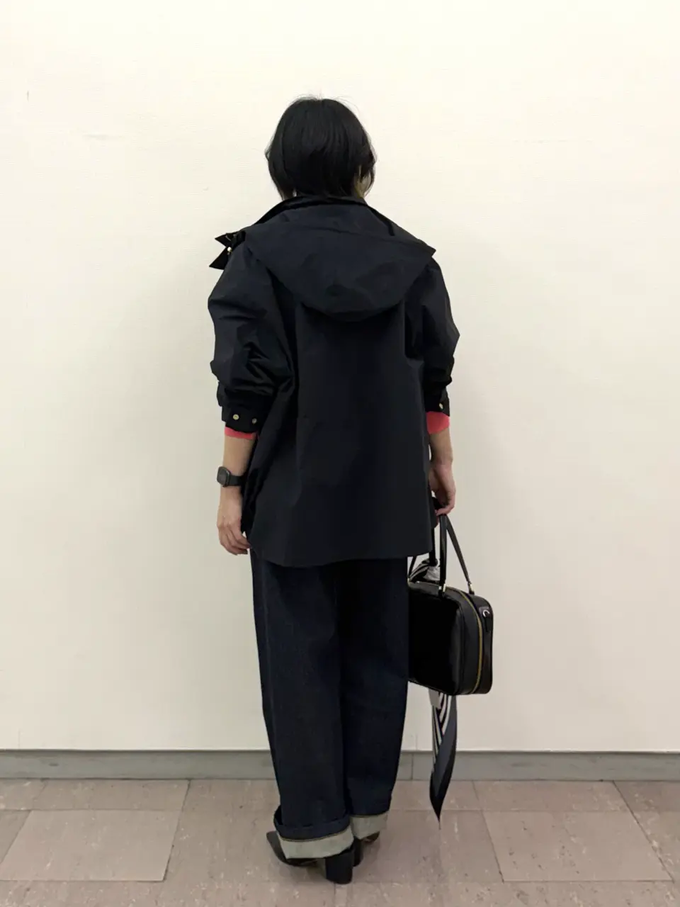 ONWARD CROSSET SELECT 山﨑 コーディネート画像