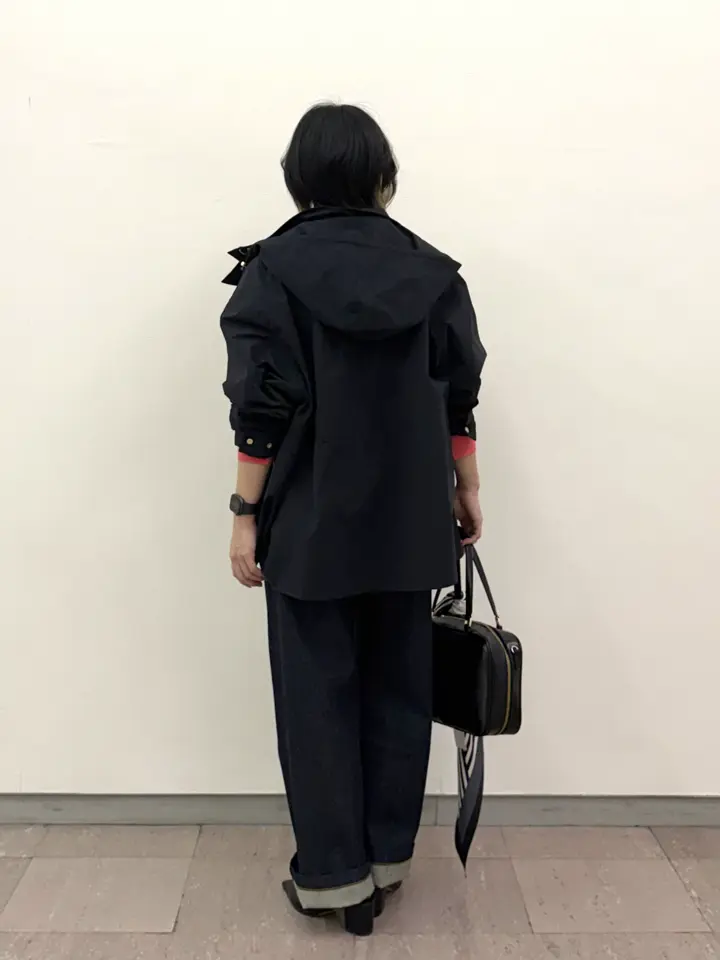 ONWARD CROSSET SELECT 山﨑 コーディネート画像