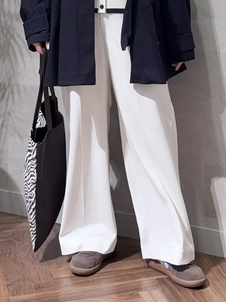 ONWARD CROSSET SELECT 一星 コーディネート画像