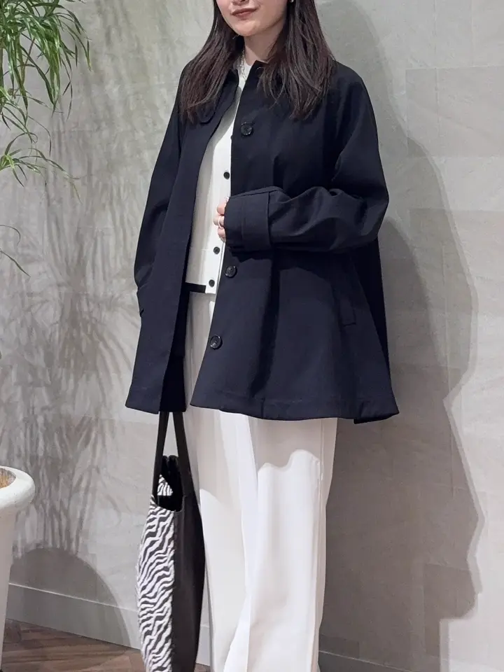 ONWARD CROSSET SELECT 一星 コーディネート画像