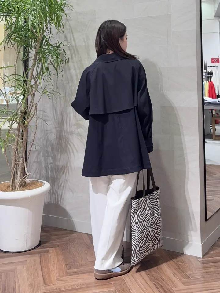 ONWARD CROSSET SELECT 一星 コーディネート画像