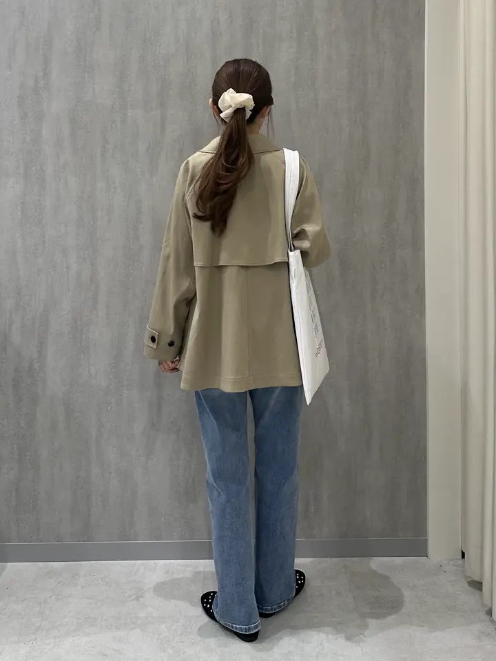 ONWARD CROSSET SELECT みぃ コーディネート画像