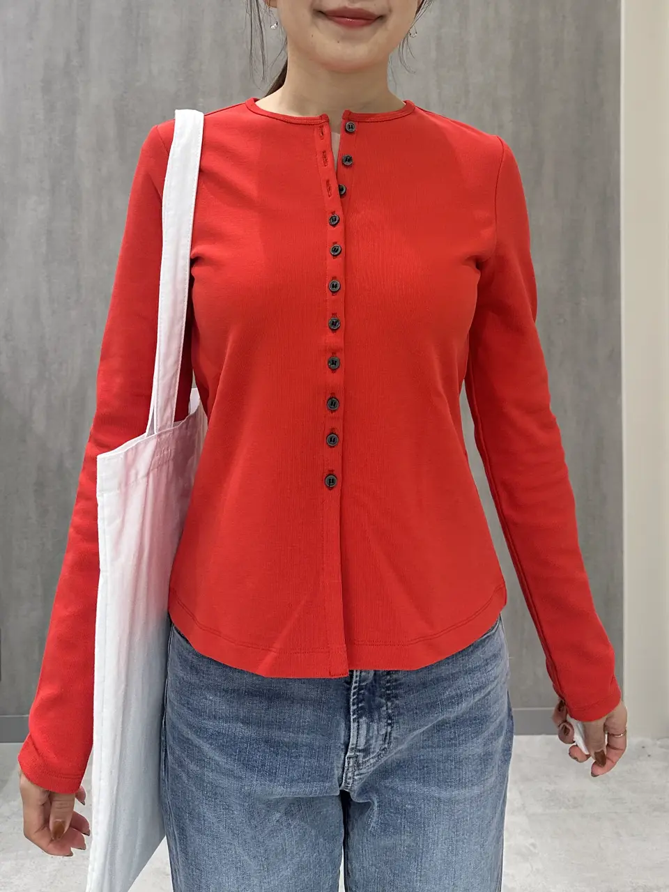 ONWARD CROSSET SELECT みぃ コーディネート画像