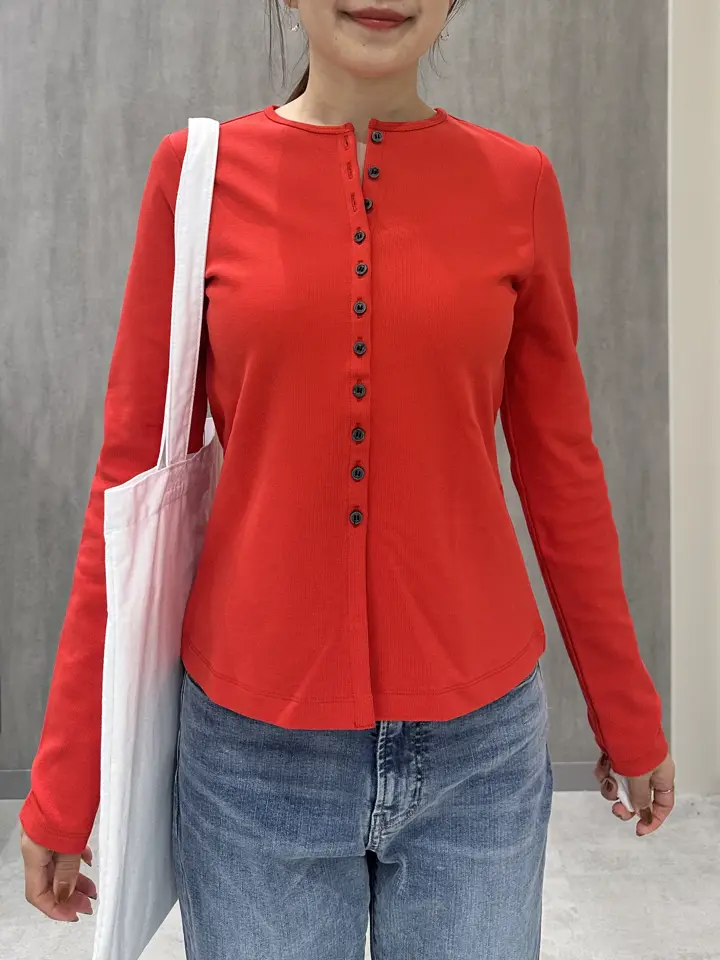 ONWARD CROSSET SELECT みぃ コーディネート画像