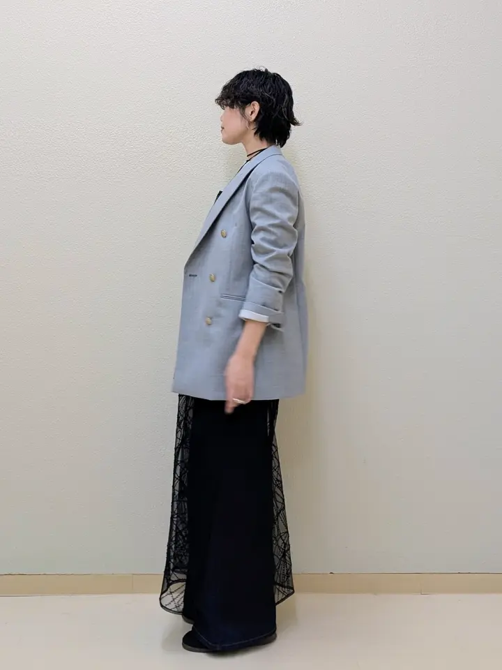 ONWARD CROSSET SELECT 中園 コーディネート画像