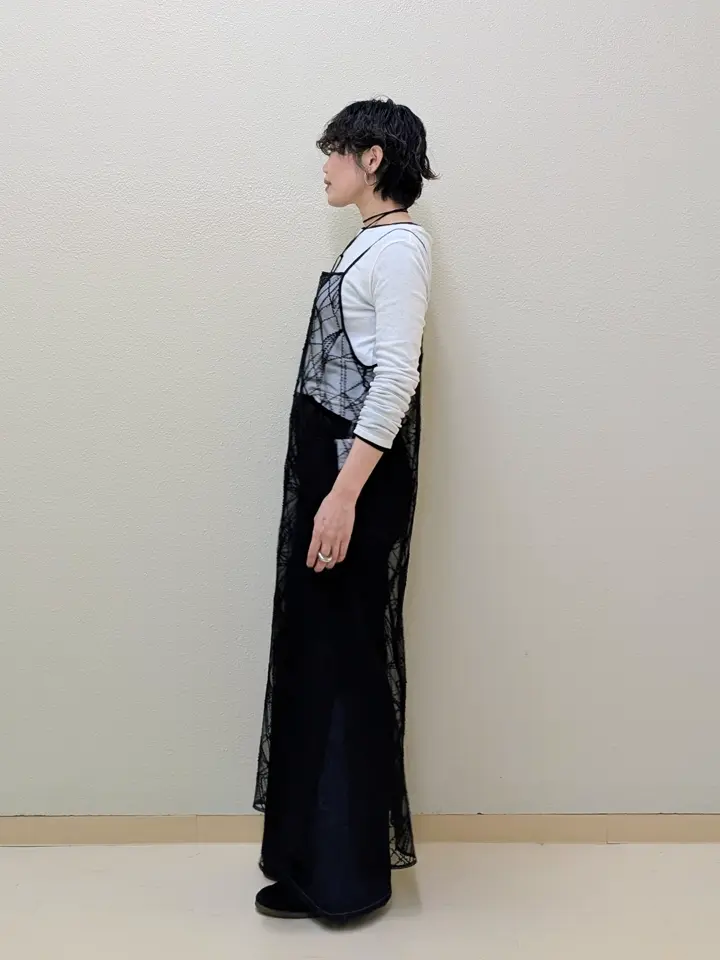 ONWARD CROSSET SELECT 中園 コーディネート画像