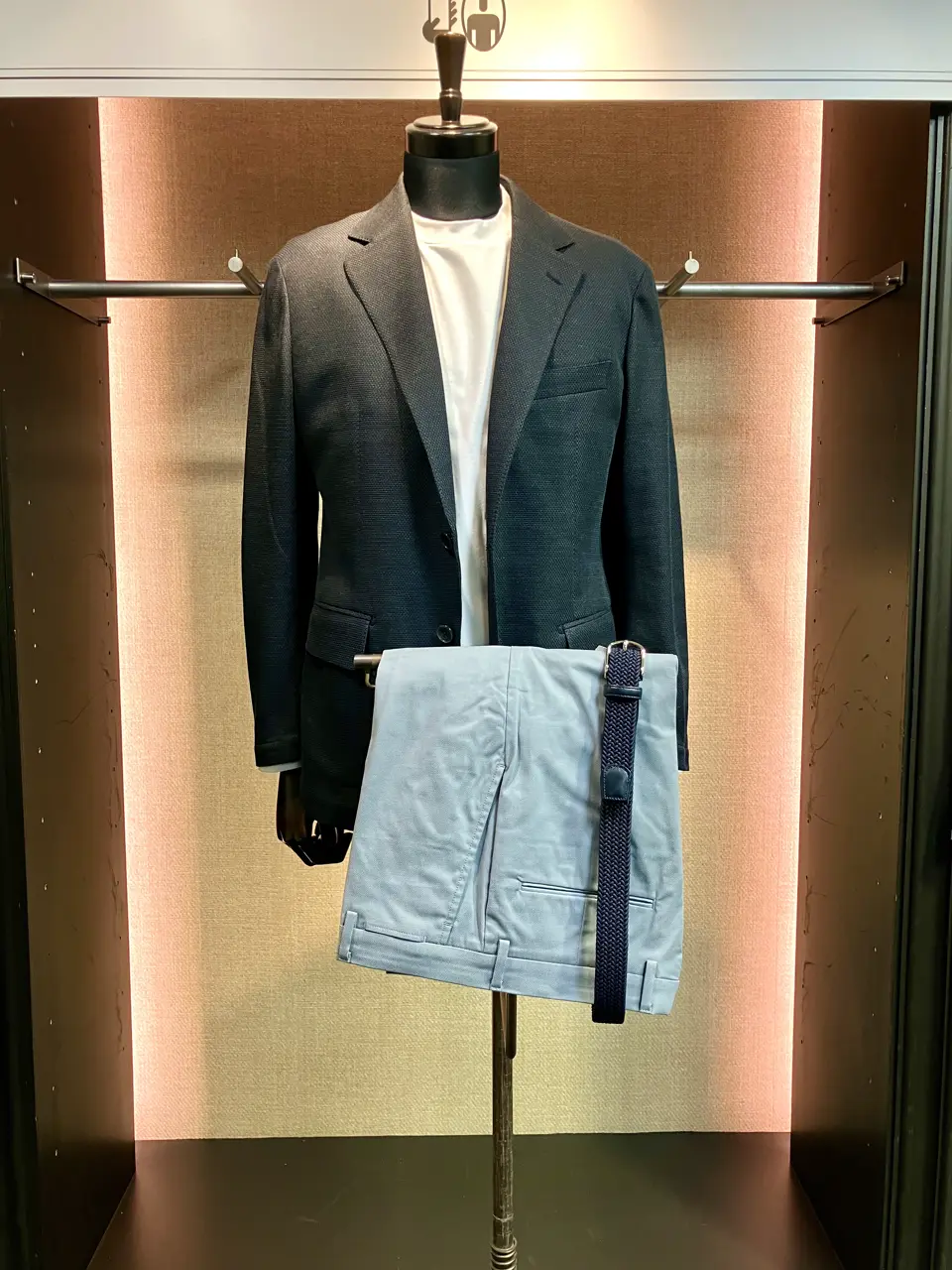  斉藤 コーディネート画像