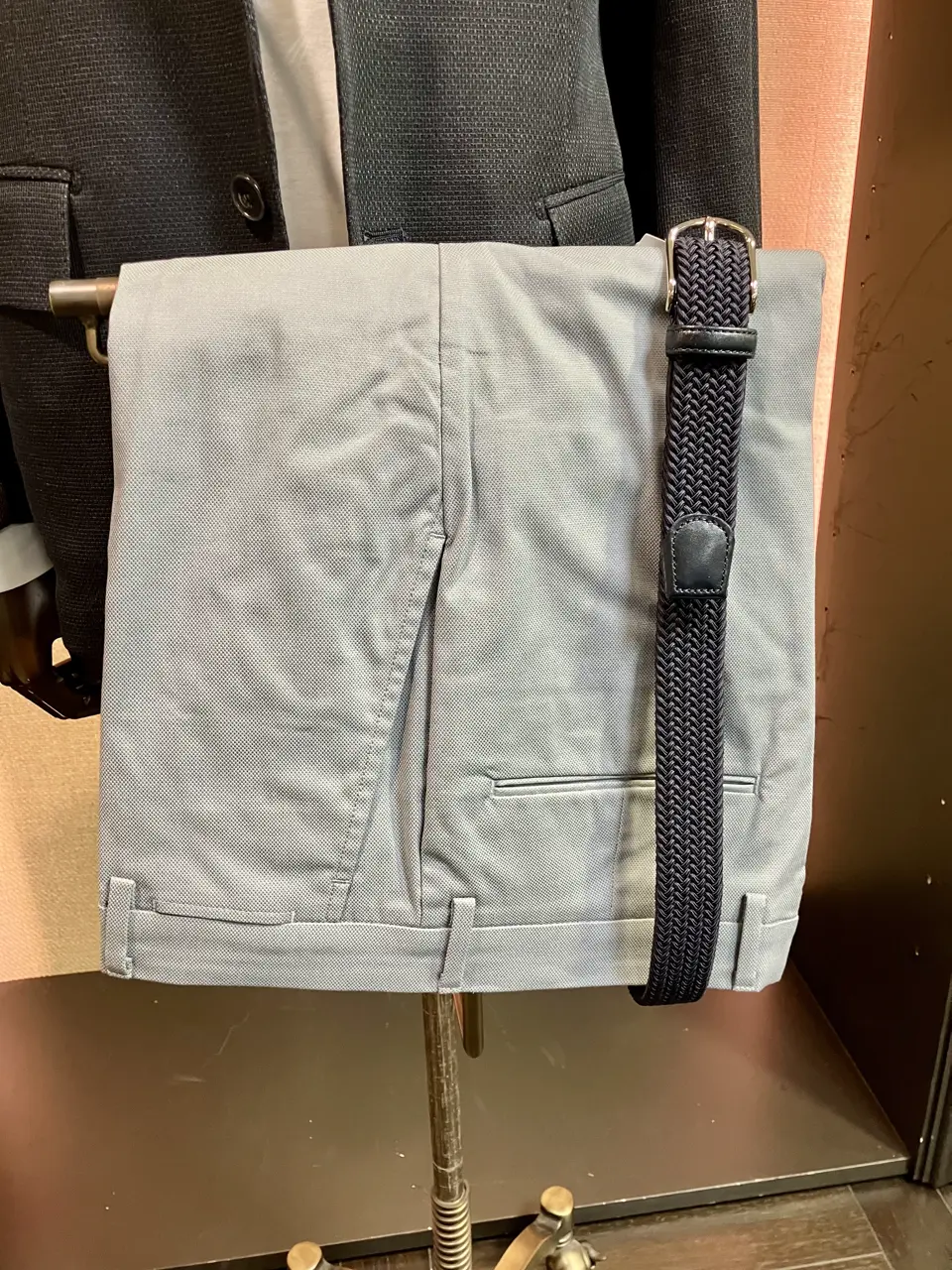 ONWARD CROSSET SELECT 斉藤 コーディネート画像