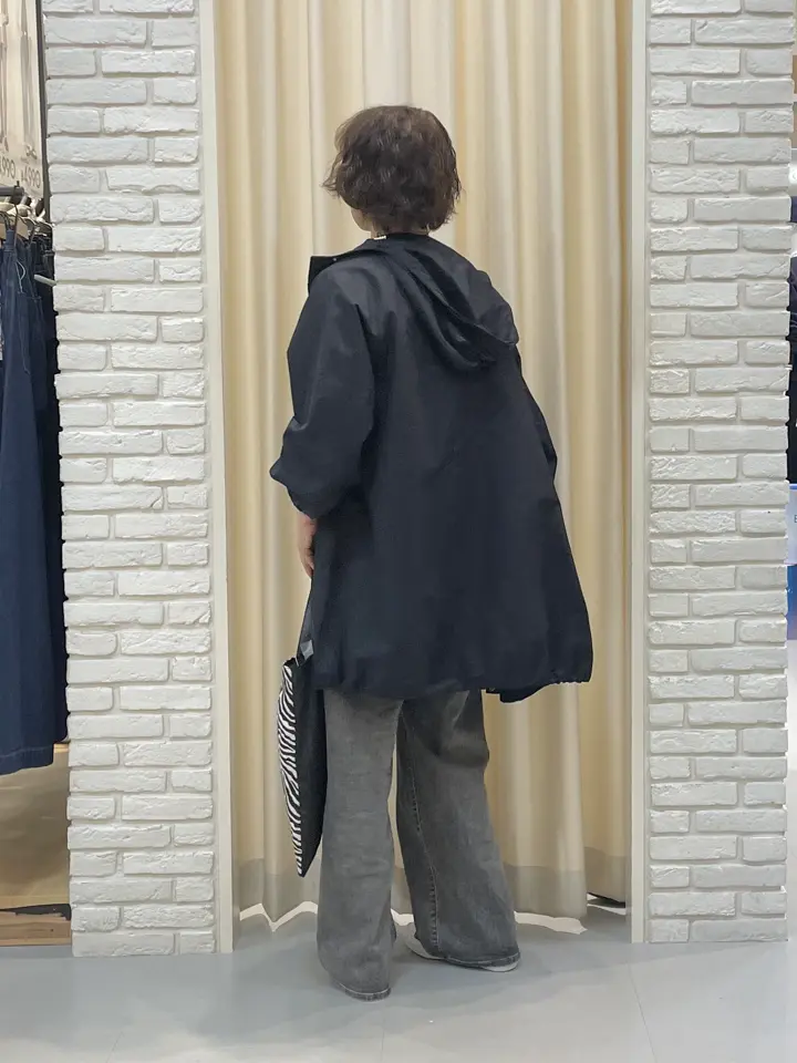 ONWARD CROSSET SELECT TSUKI コーディネート画像