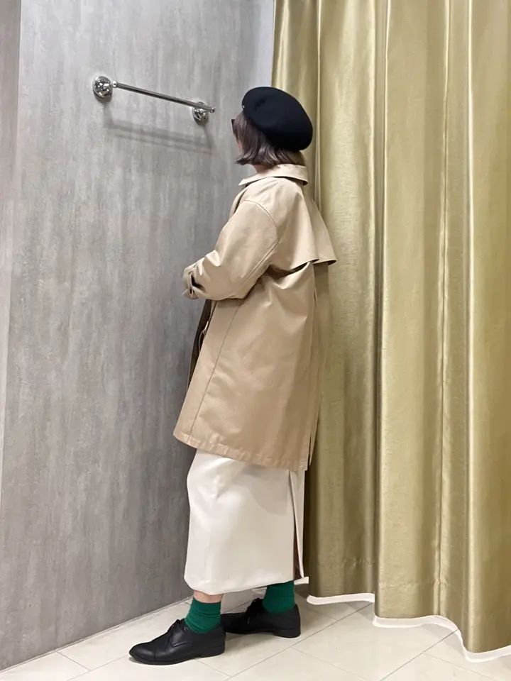 ONWARD CROSSET SELECT 作山 コーディネート画像