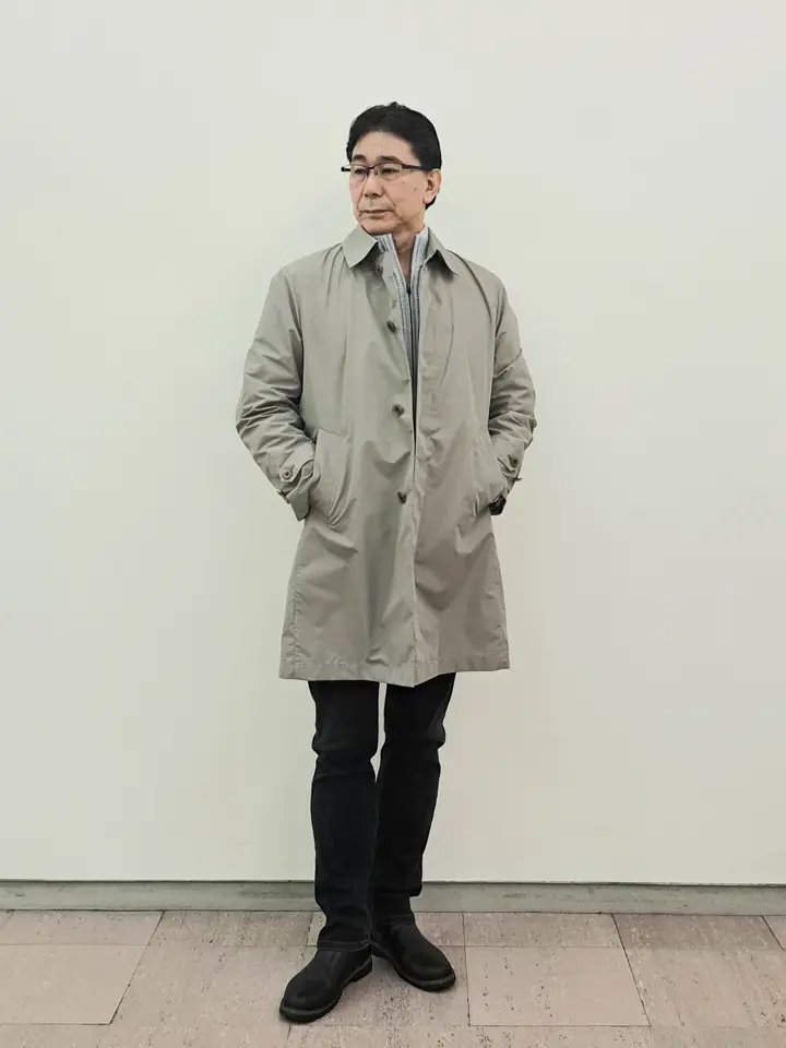 ONWARD CROSSET SELECT 小林 コーディネート画像