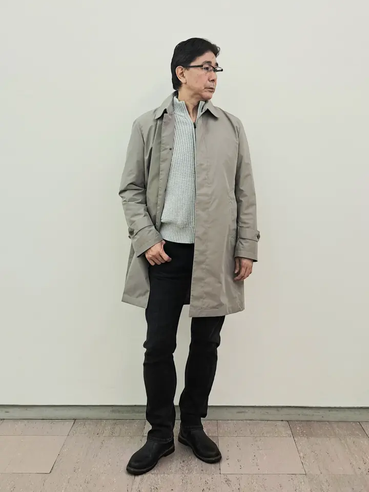 ONWARD CROSSET SELECT 小林 コーディネート画像