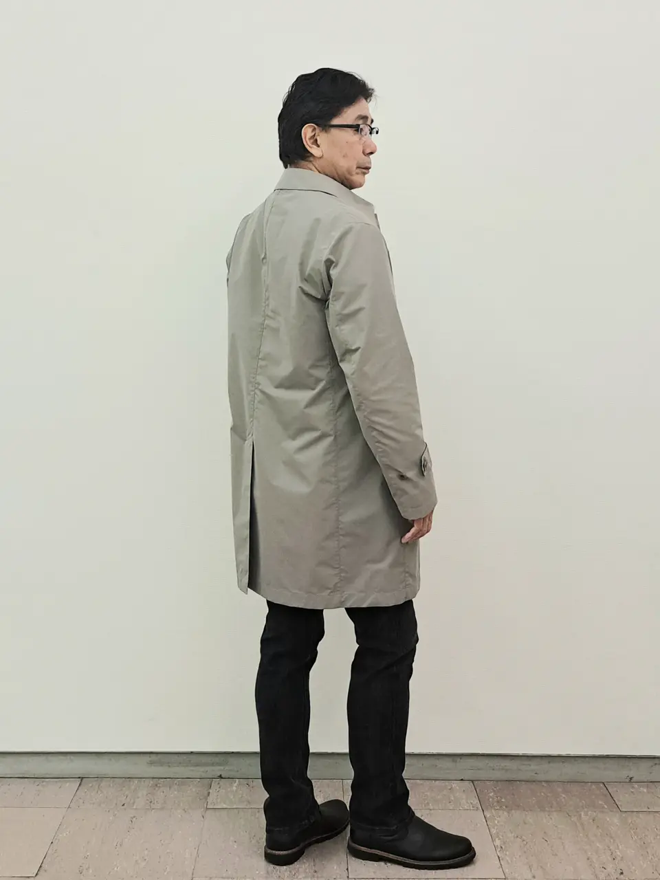 ONWARD CROSSET SELECT 小林 コーディネート画像