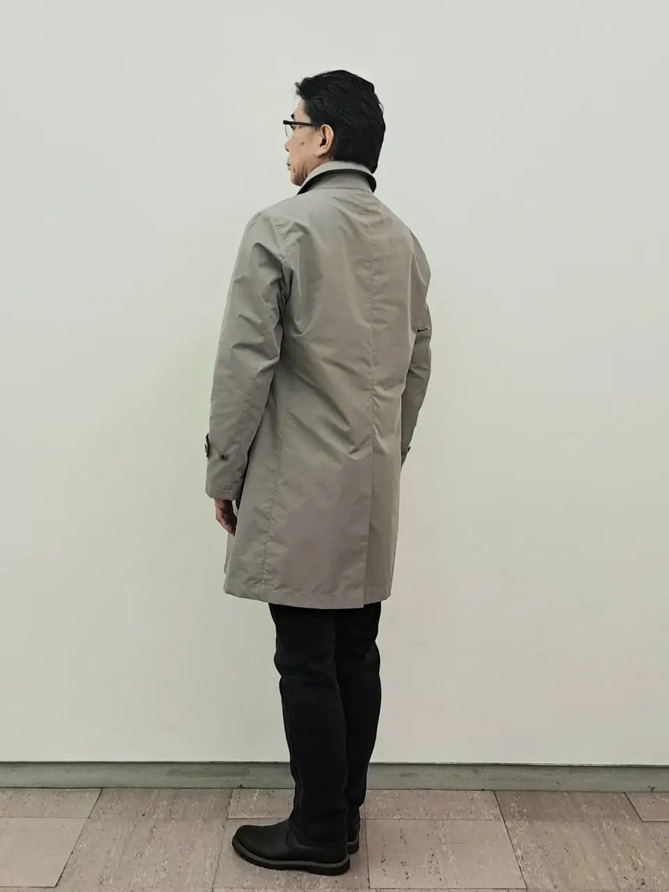 ONWARD CROSSET SELECT 小林 コーディネート画像