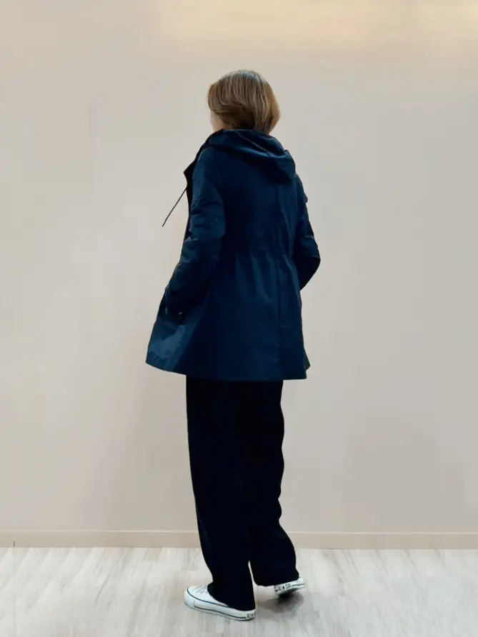 ONWARD CROSSET SELECT kei コーディネート画像