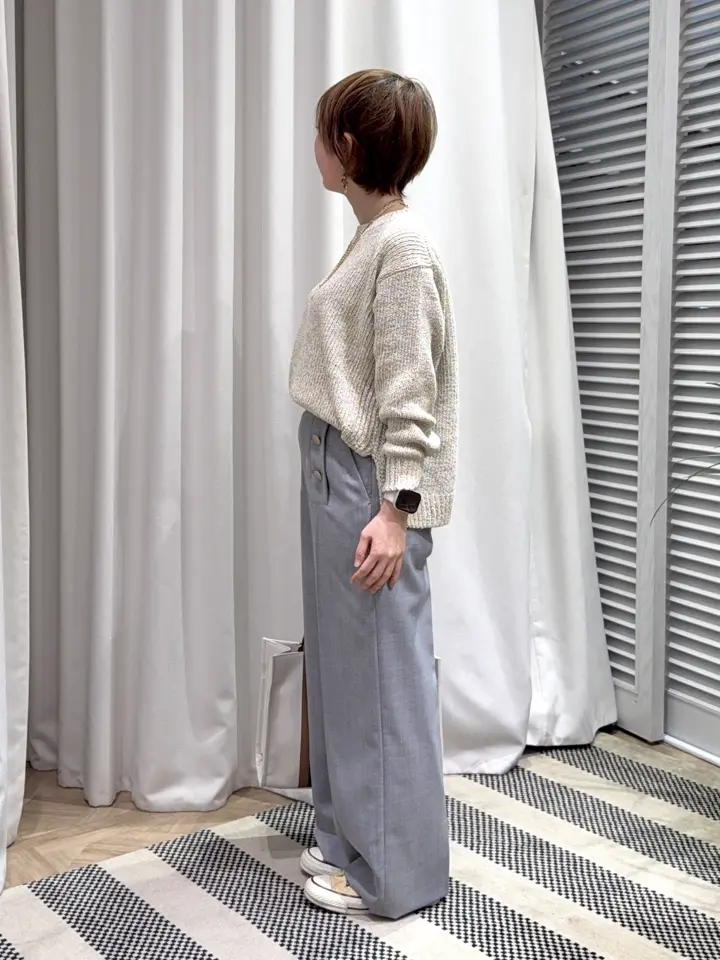 ONWARD CROSSET SELECT M コーディネート画像