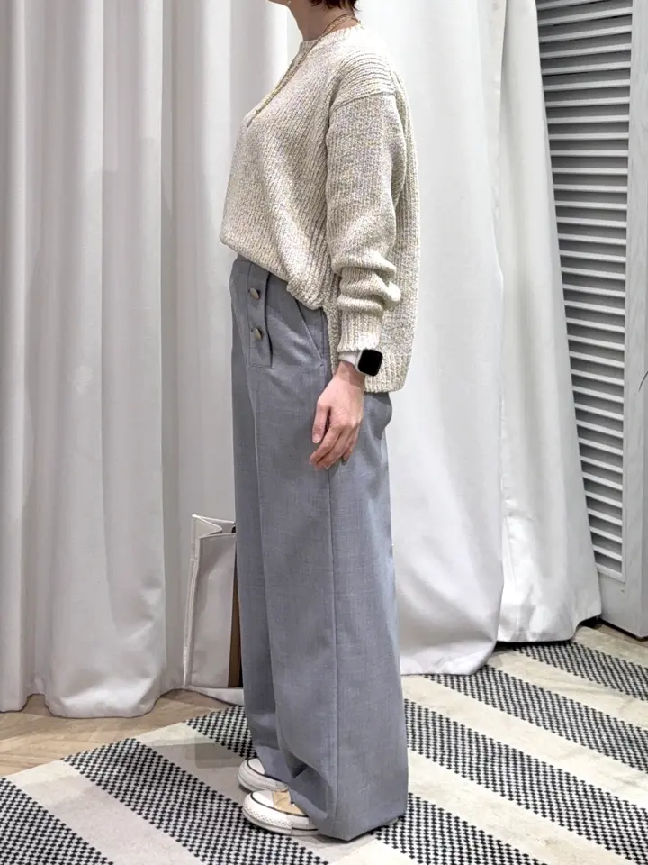 ONWARD CROSSET SELECT M コーディネート画像