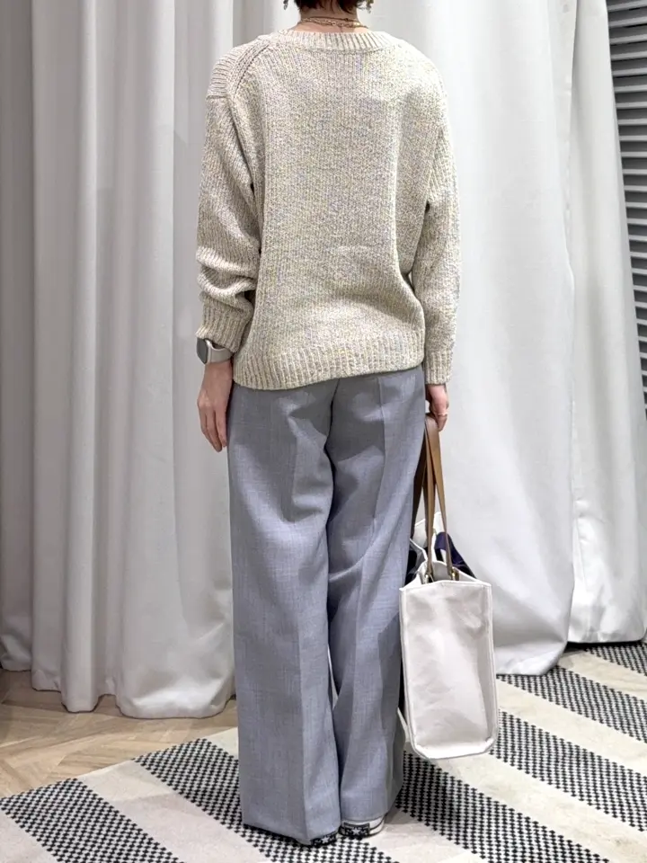 ONWARD CROSSET SELECT M コーディネート画像