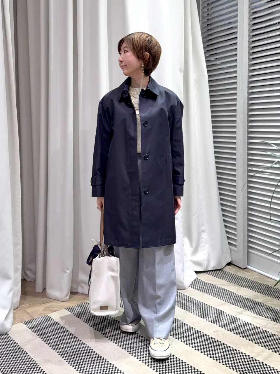  M コーディネート画像