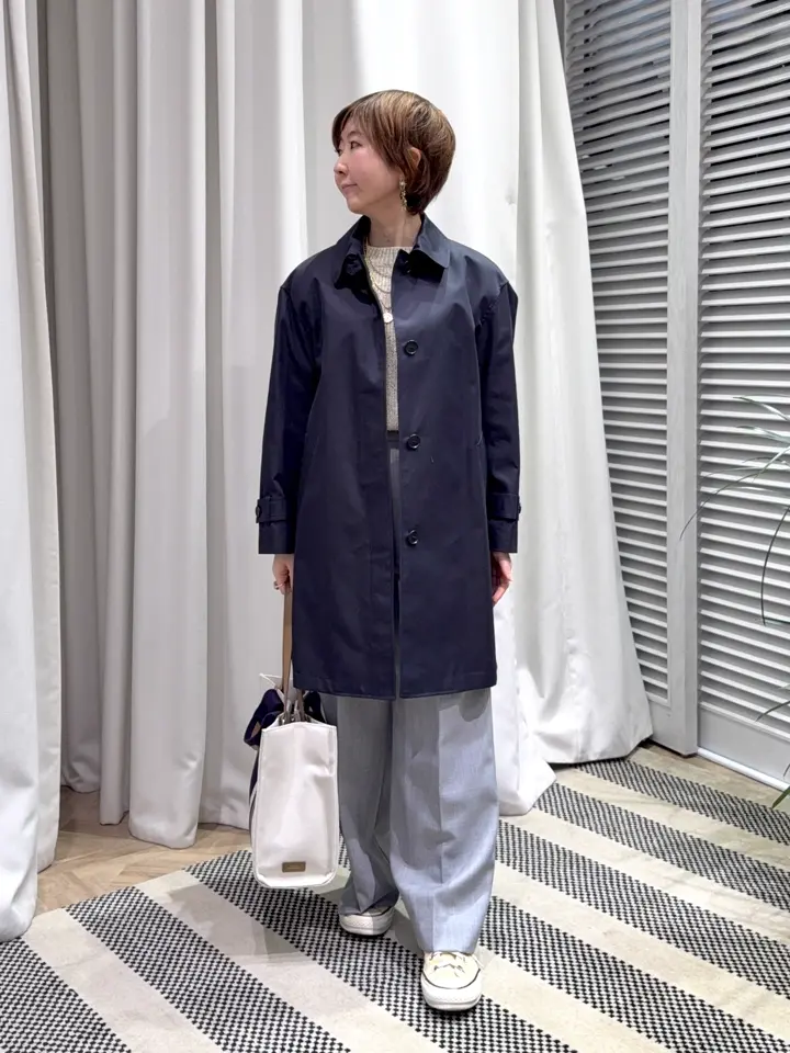 ONWARD CROSSET SELECT M コーディネート画像