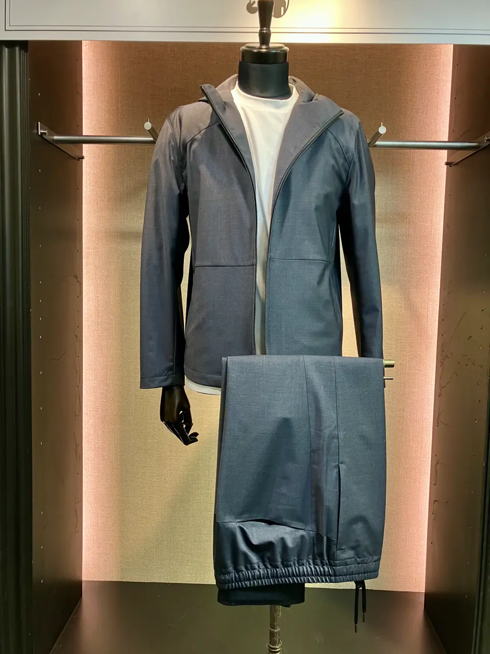  斉藤 コーディネート画像