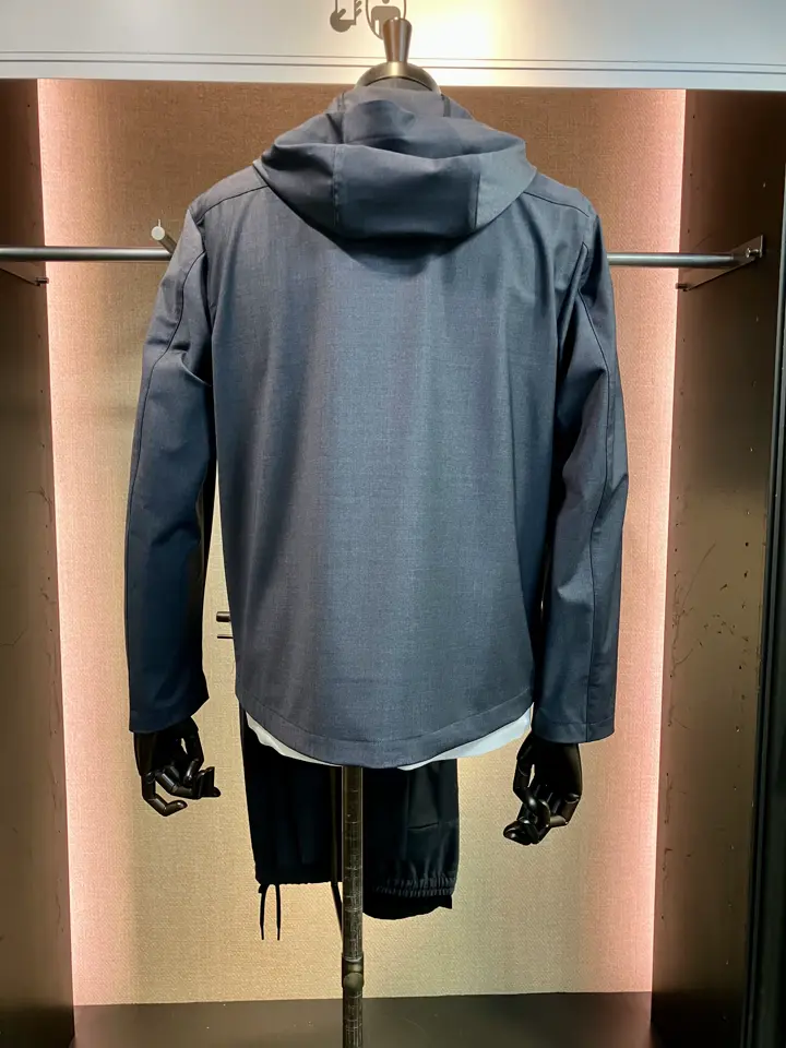 ONWARD CROSSET SELECT 斉藤 コーディネート画像