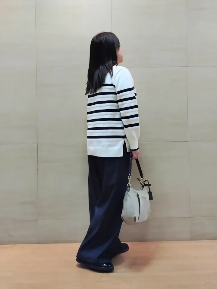 ONWARD CROSSET SELECT 樋口 コーディネート画像