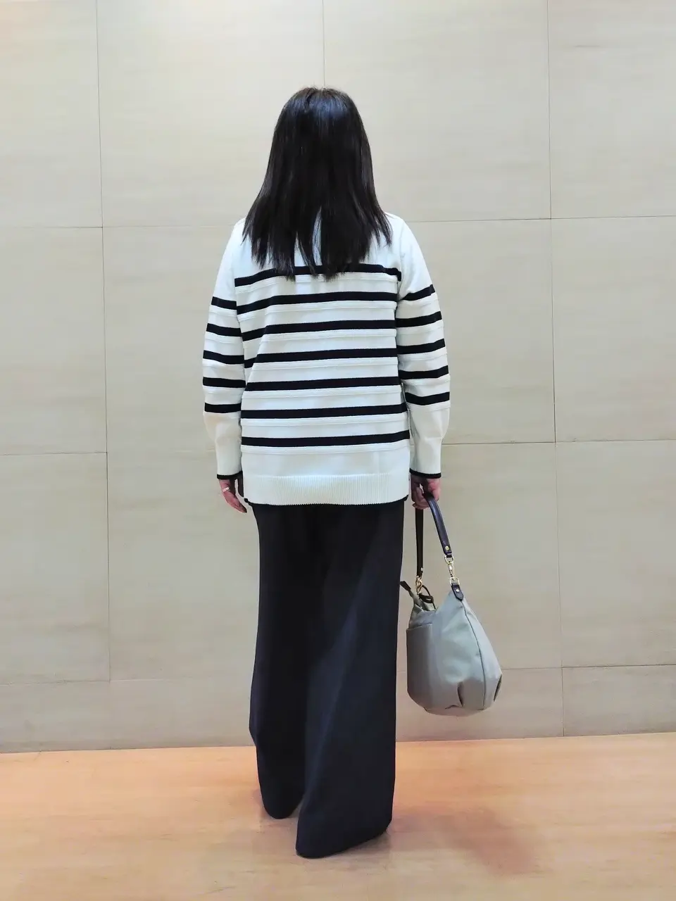 ONWARD CROSSET SELECT 樋口 コーディネート画像