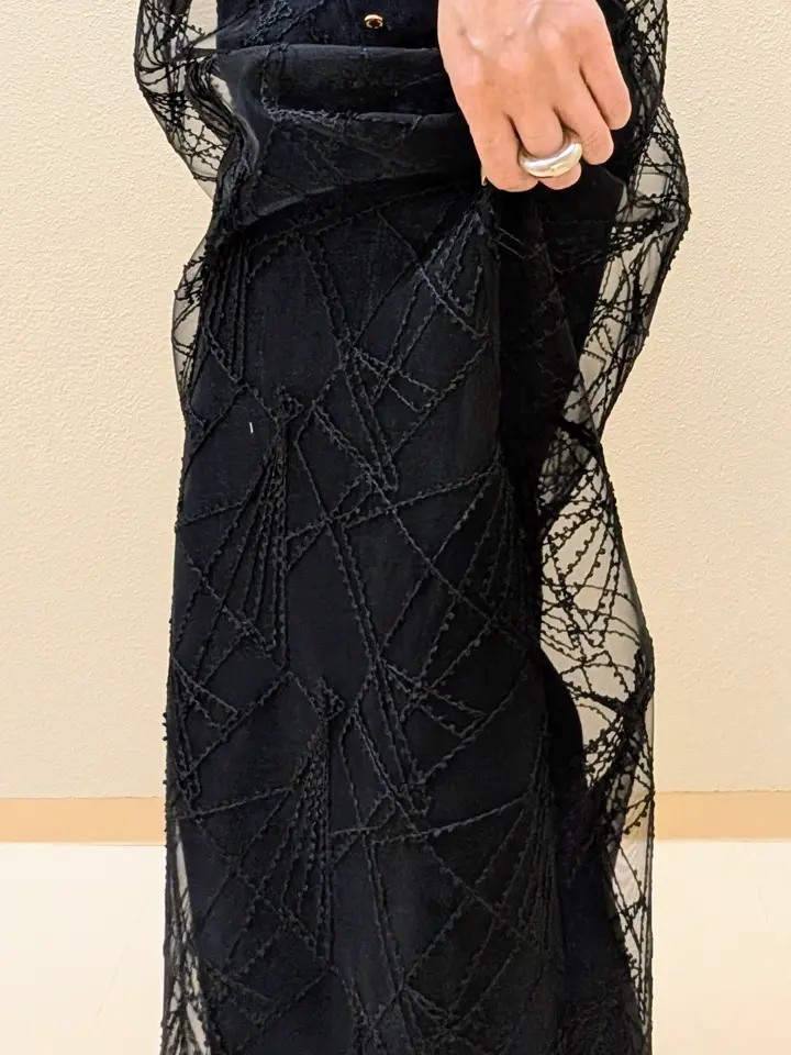 ONWARD CROSSET SELECT 中園 コーディネート画像