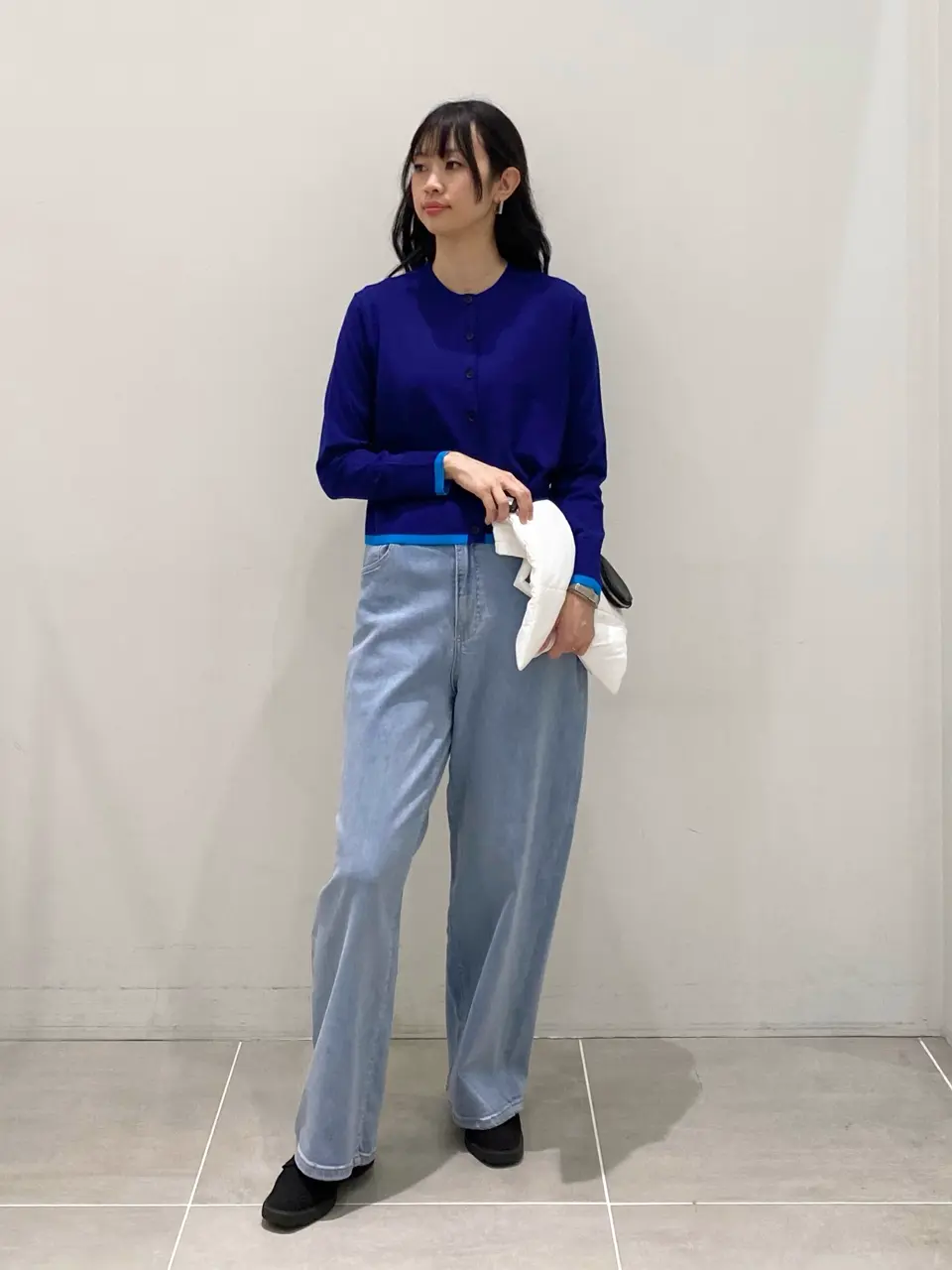  増田 コーディネート画像