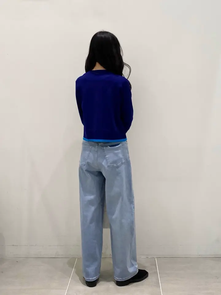 ONWARD CROSSET SELECT 増田 コーディネート画像