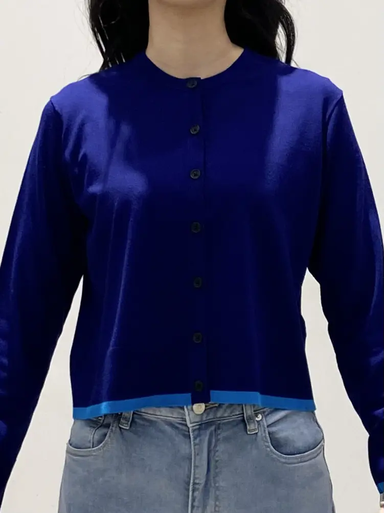 ONWARD CROSSET SELECT 増田 コーディネート画像