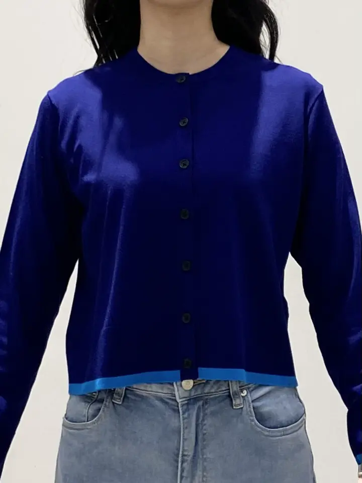 ONWARD CROSSET SELECT 増田 コーディネート画像