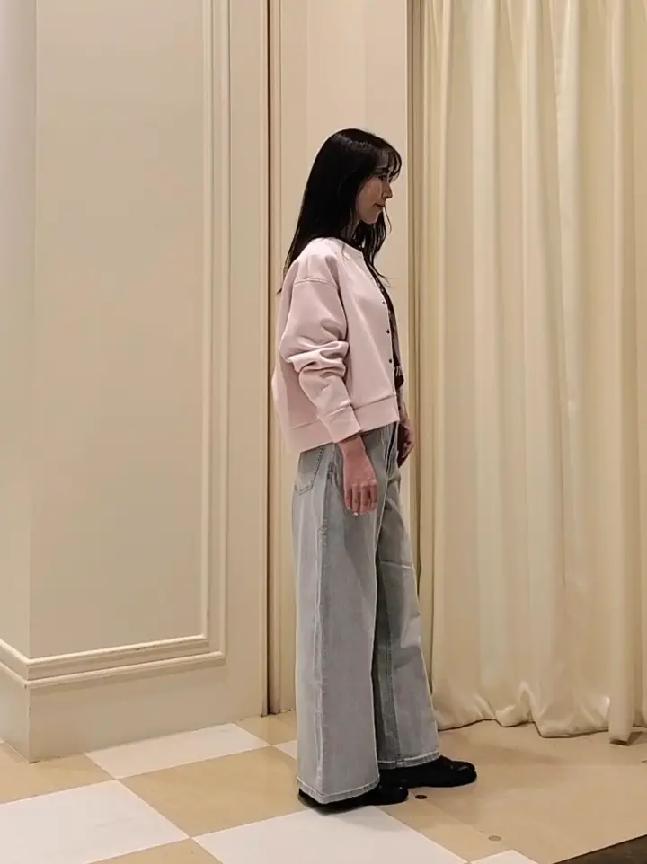 ONWARD CROSSET SELECT 内田 コーディネート画像