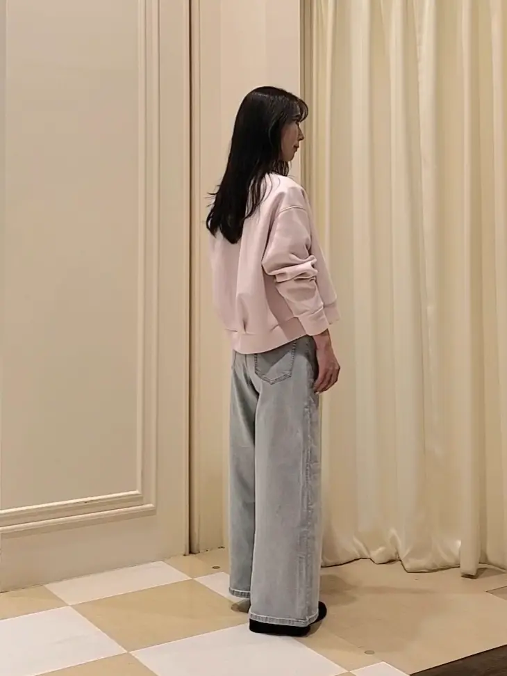 ONWARD CROSSET SELECT 内田 コーディネート画像