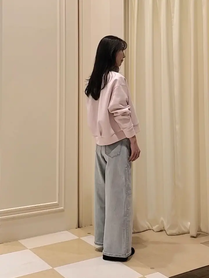 ONWARD CROSSET SELECT 内田 コーディネート画像