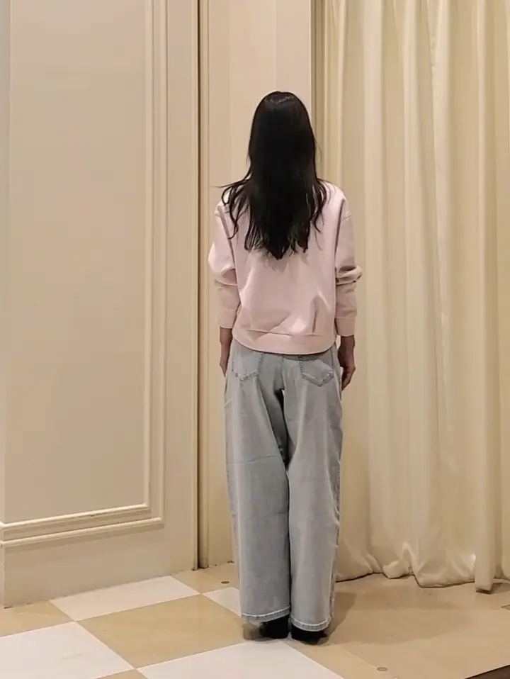 ONWARD CROSSET SELECT 内田 コーディネート画像