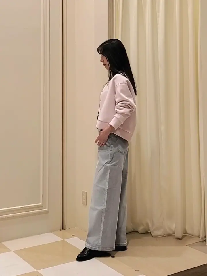 ONWARD CROSSET SELECT 内田 コーディネート画像