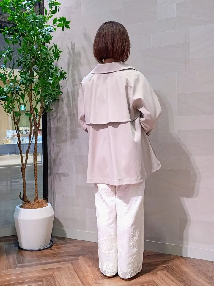 ONWARD CROSSET SELECT 白石 コーディネート画像