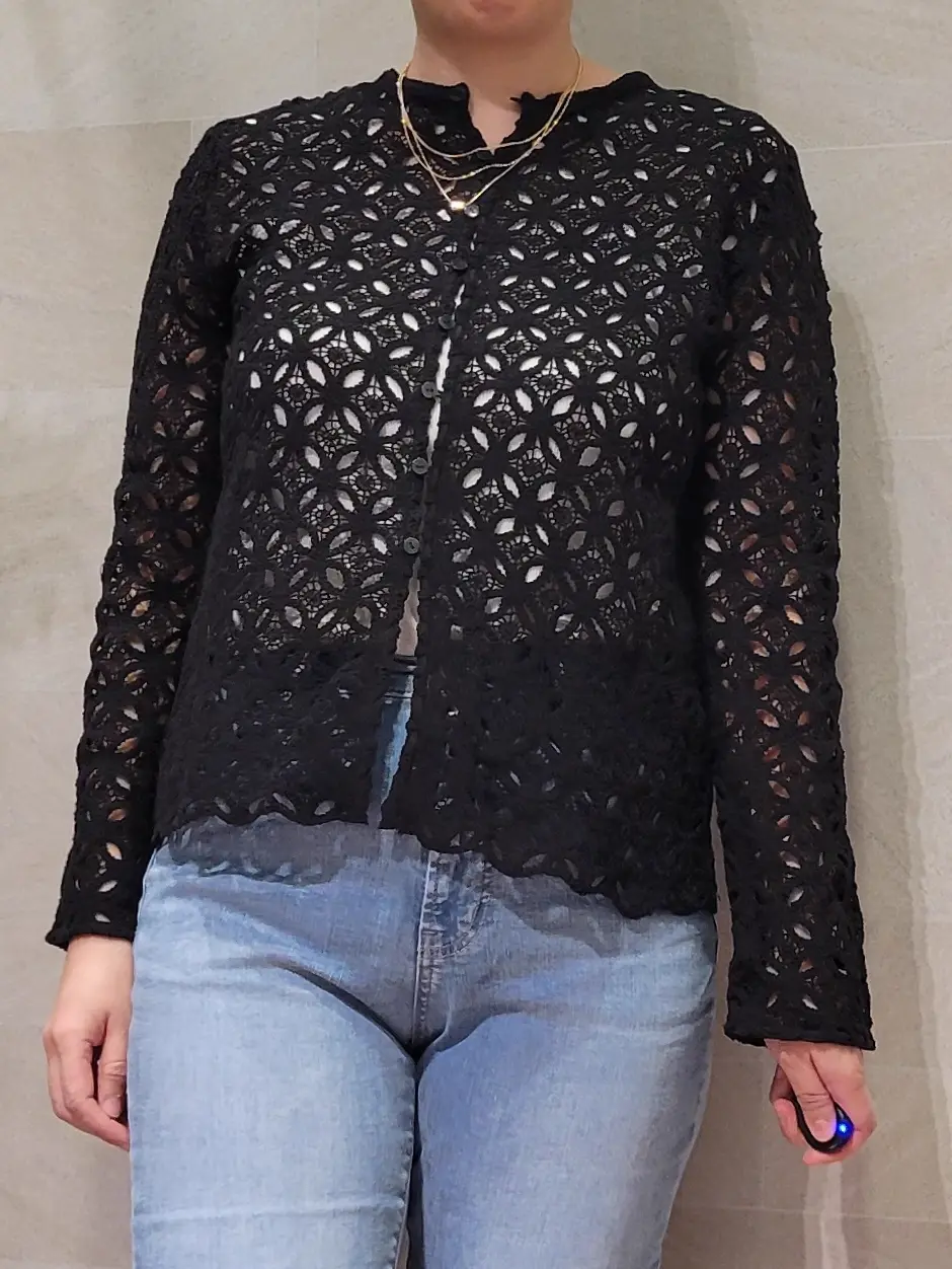 ONWARD CROSSET SELECT 西村 コーディネート画像