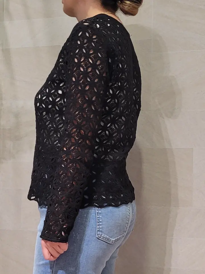 ONWARD CROSSET SELECT 西村 コーディネート画像