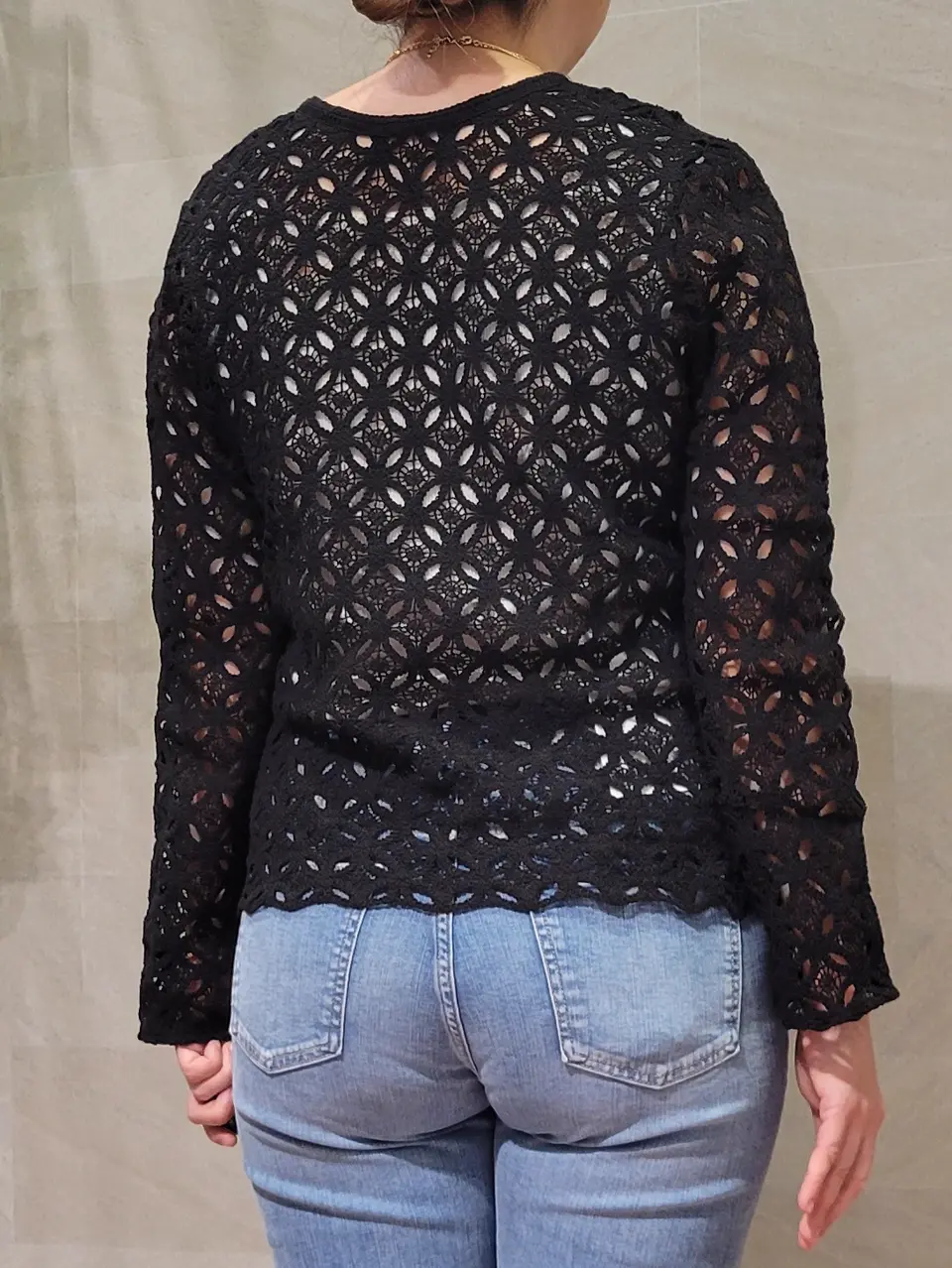 ONWARD CROSSET SELECT 西村 コーディネート画像