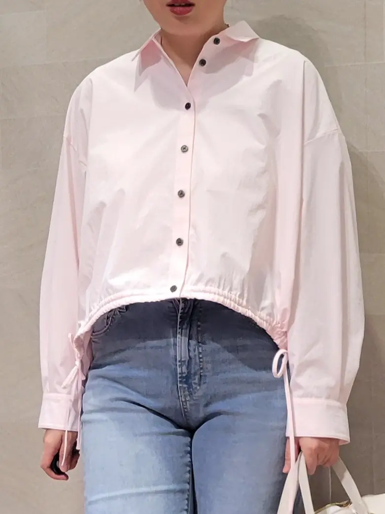 ONWARD CROSSET SELECT 西村 コーディネート画像