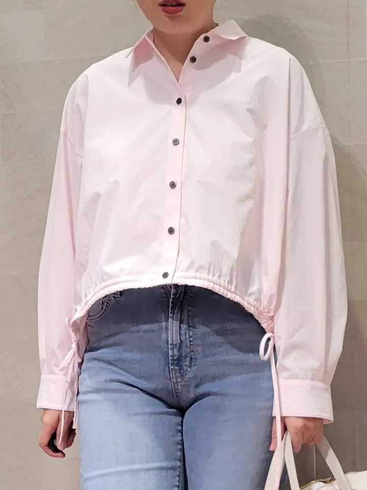 ONWARD CROSSET SELECT 西村 コーディネート画像