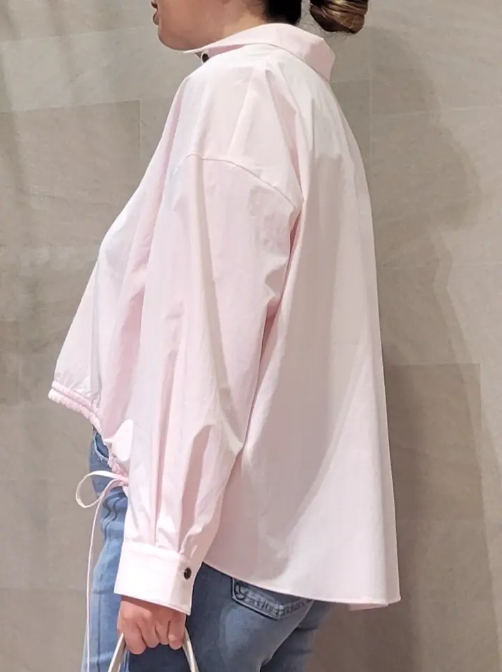 ONWARD CROSSET SELECT 西村 コーディネート画像