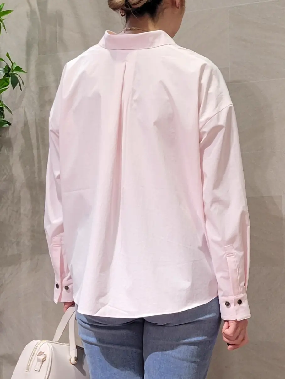 ONWARD CROSSET SELECT 西村 コーディネート画像