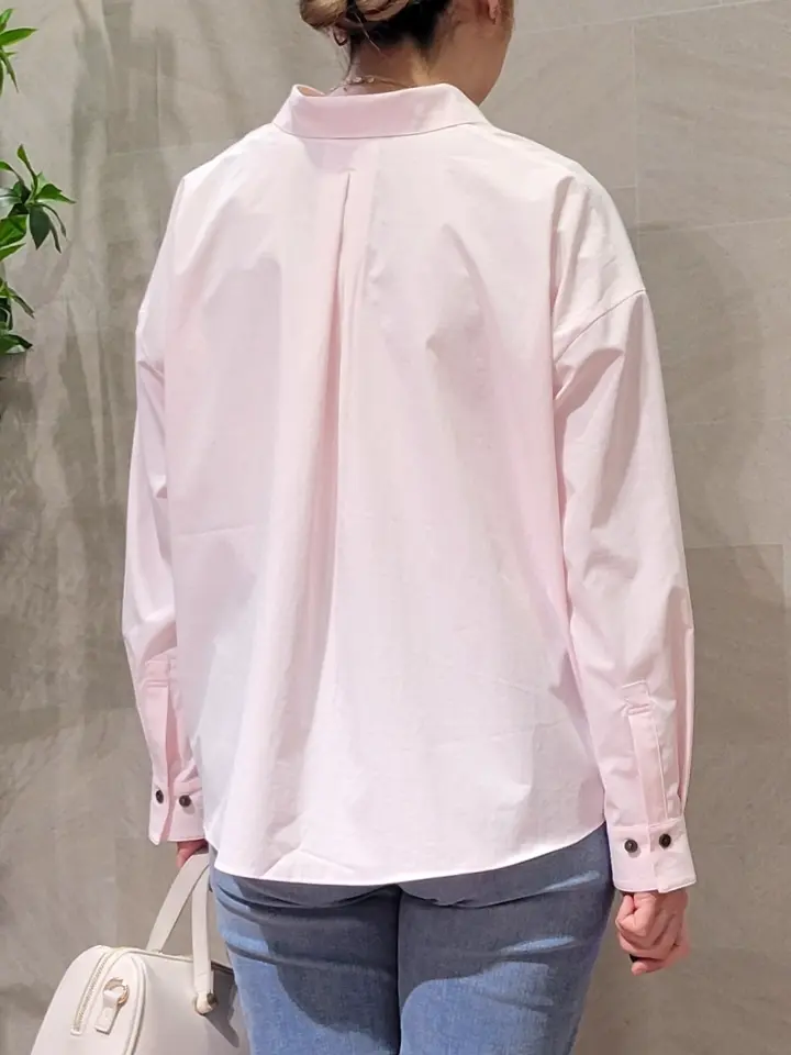 ONWARD CROSSET SELECT 西村 コーディネート画像