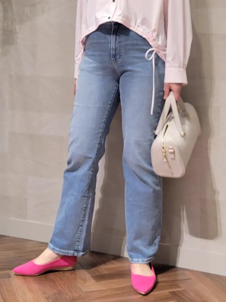 ONWARD CROSSET SELECT 西村 コーディネート画像