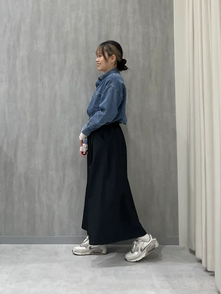 ONWARD CROSSET SELECT 浅倉 コーディネート画像