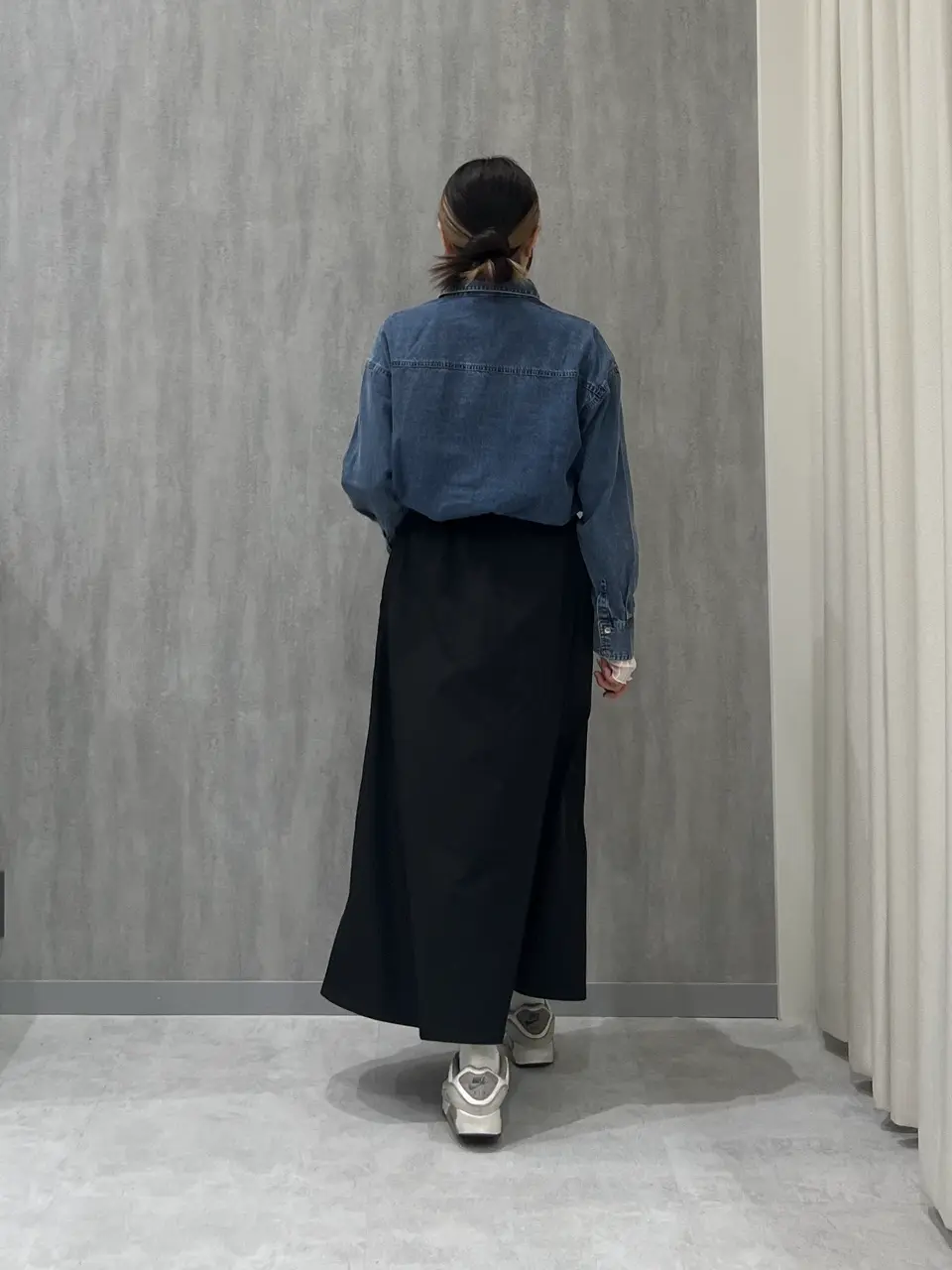 ONWARD CROSSET SELECT 浅倉 コーディネート画像